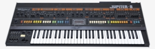 Roland Jupiter - Roland Jupiter 8 #9374462