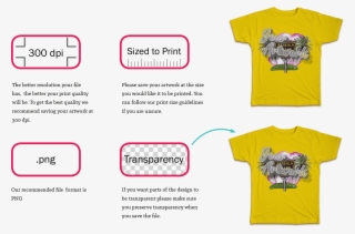 Quick Guide - Active Shirt #9374639