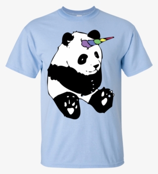 Cute Panda Shirt - T-shirt #9374949 Cute Panda Shirt - T-shirt #9374949