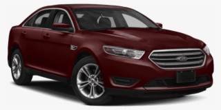 New 2018 Ford Taurus Sel - 2019 Volkswagen Atlas V6 S #9374991