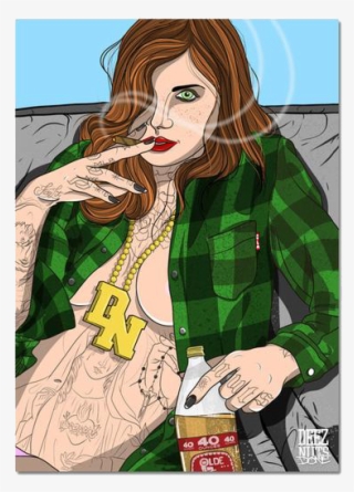 Deez Nuts Official Merch - Illustration #9375024