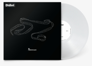 Measurements Vinyl #9375068