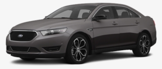 Ford Taurus Sho 2018 - Grey Honda Odyssey 2018 #9375150 Ford Taurus Sho 2018 - Grey Honda Odyssey 2018 #9375150