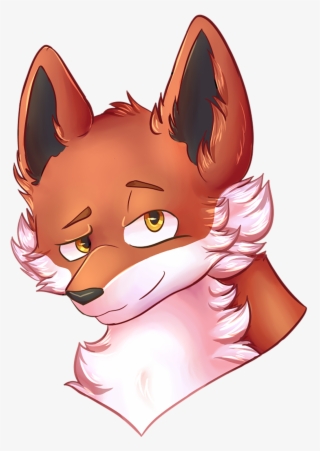 Foxtrans By Auroricdragon Dcvdxg7 - Cartoon #9375185