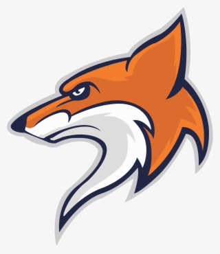 3543 X 3543 10 - Fox Mascot Logo Png #9375233