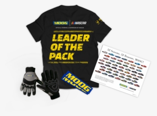 200 Pre-registration Prizes - Active Shirt #9375413