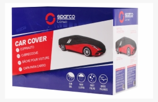 Next - Sparco #9375465