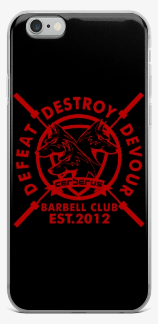 Hover To Zoom - Iphone #9375500