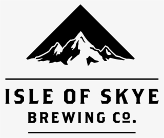 Isle Of Skye Brewing Logo #9375544