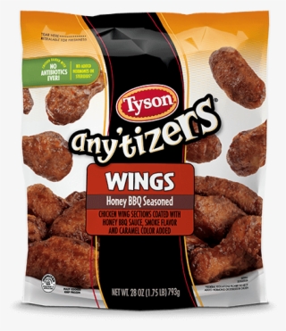 Tyson Wings #9375587