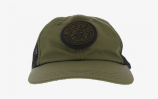 Versace Abu02012 - Baseball Cap #9375662