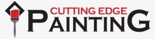 Cutting Edge Painting #9375663