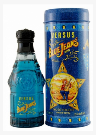 Versace Blue Jeans - Versace Blue Jeans 2.5 #9375716