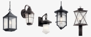 Shop Outdoor Lighting Outdoor - Sconce #9376024