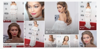 American Music Awards #9376153