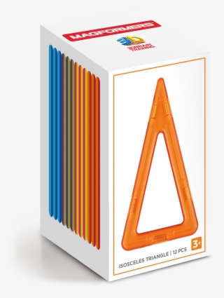 Magformers Rectangle #9376191