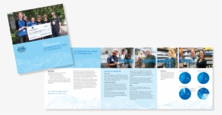 River Market Annual Report - Paper #9376258