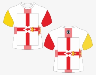 Active Shirt #9376259