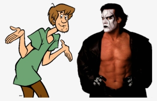 Kim Thong Ill - Cartoon Character Scooby Doo #9376414