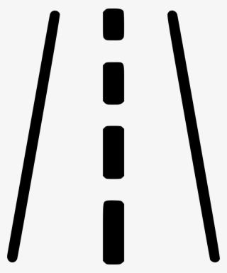 Street Avenue Boulevard Traffic Svg Png Icon Ⓒ #9376416