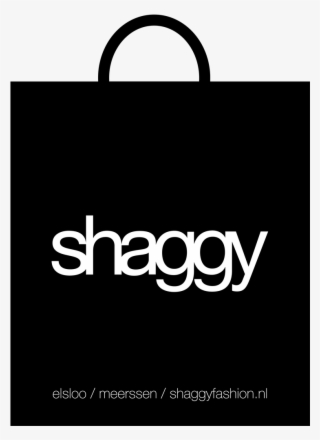 17017 Shaggy Tas 380 X 440 B - Bag #9376459