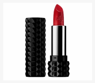 Share Using Facebook - Kat Von D Studded Kiss Lipstick Noble #9376549