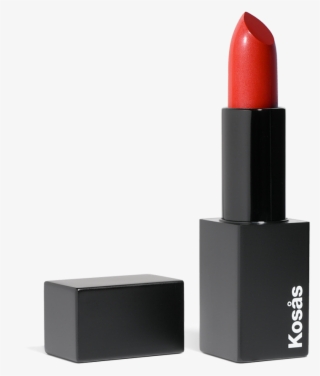 Nontoxic True Red Lip Products #9376595