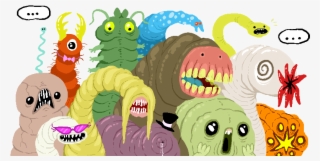 Picture Library Download Noisy Tenant Wiki Fandom Powered - Cartoon #9376778