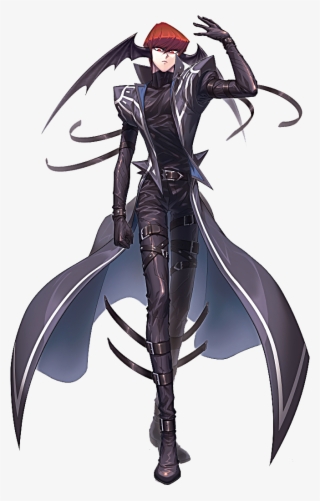 Seto Kaiba Png - Seto Kaiba Dark #9377004