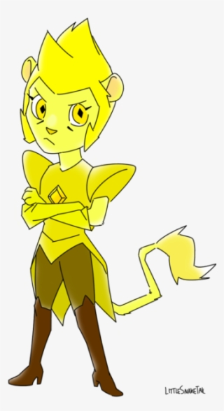 Irritatedly Flicks Tail * - Cartoon #9377114