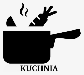 Cooking-icon - Cooking Logo Black Png #9377178