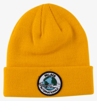 Palace Fist Bump Beanie - Beanie #9377396