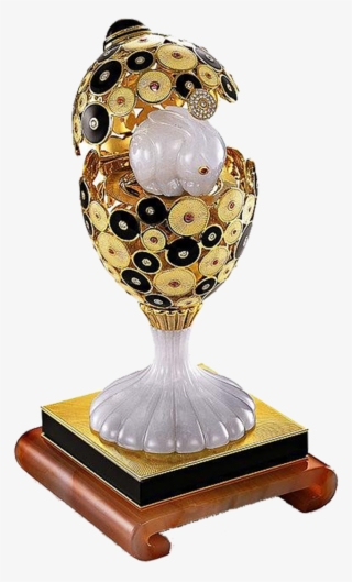 Faberge Pinterest Ovos E Joias - Faberge Art Png Transparency #9377538