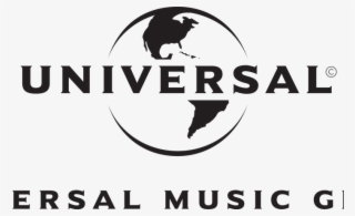 710 X 434 12 - Universal Music Group Logo #9377697