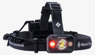 The Black Diamond Icon Headlamp Provides An Unparalleled - Black Diamond Icon 500 #9377743