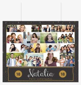 Photocall Collage Fiesta - Collage #9377779