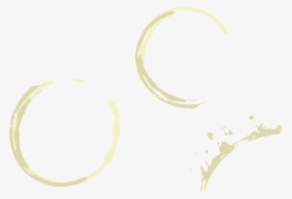 Chenin And Straw Wine Stain White - Body Jewelry #9377876