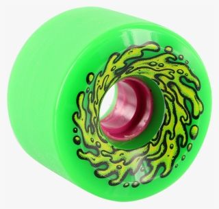 Sc Slimeballs Og Slime 66mm 78a Green - Slime Balls #9377917