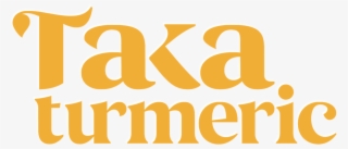 Taka Turmeric #9377979