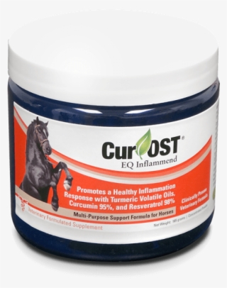 Cur-ost Eq Inflammend - Stallion #9378017