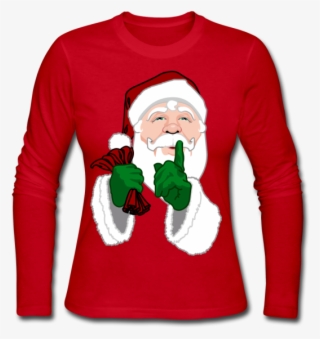 Christmas Tops For Ladies #9378021
