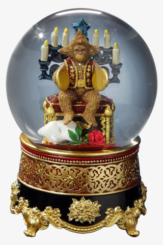 Phantom Of The Opera Music Box #9378185