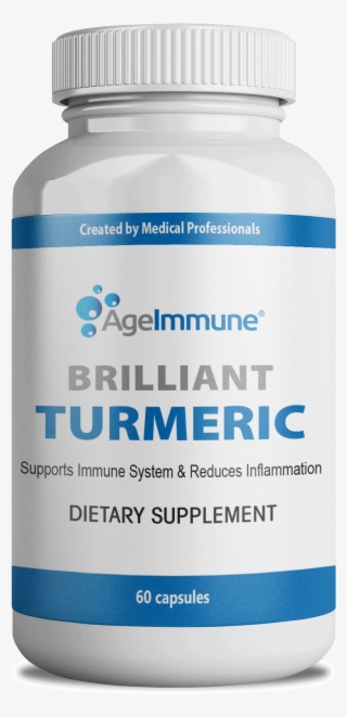 Brilliant Turmeric #9378186