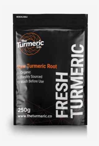 Raw Turmeric - Reginae Carter 12th Birthday #9378260