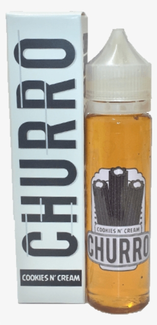 Cookies N Creme Churro-800x800 - Soft Drink #9378299