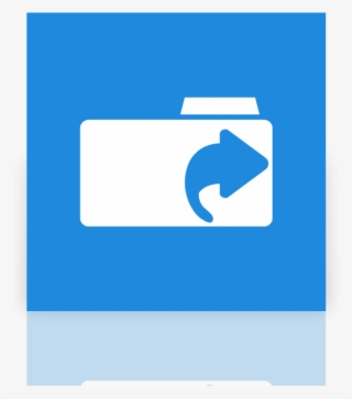 Links,folder,mirror Icon #9378388
