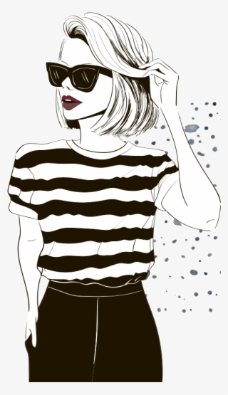 Shop The Drop - Illustration #9378467