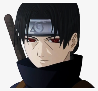 Itachi Uchiha - Itachi Uchiha Anbu #9378547