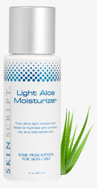 Light Aloe Moisturizer #9378551 Light Aloe Moisturizer #9378551