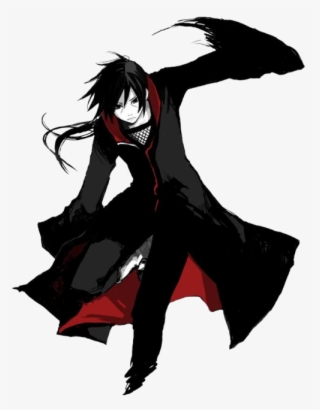 Itachi Uchiha Female Version #9378552